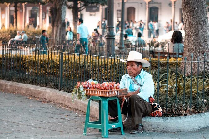 A Taste of Hidden Mexico City - FAQ