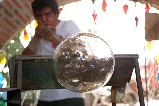 A taste of Los Cabos. A San Jose and Cabo San Lucas City Tour - Who Is This Tour Best For?