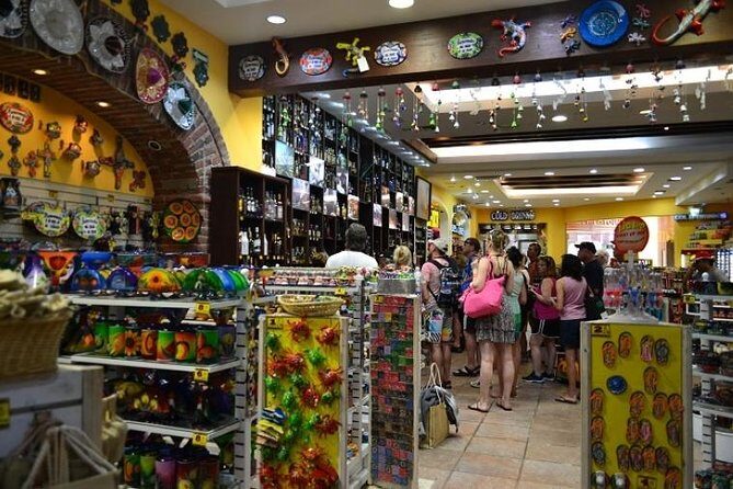 A taste of Los Cabos. A San Jose and Cabo San Lucas City Tour - FAQ
