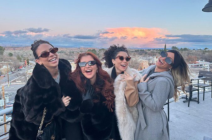 A Taste of "Old Town" Cottonwood - FAQ