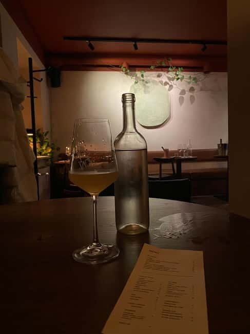 A Taste of Poland: Wine Edition - Key Points