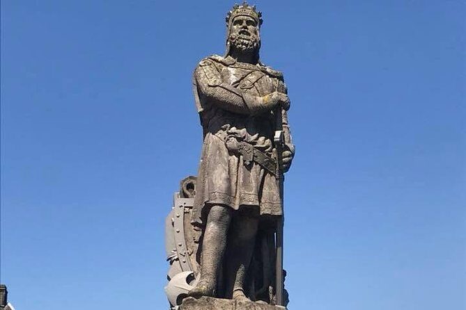 A taste of Scotland Full-Day Private Tour - Frequently Asked Questions