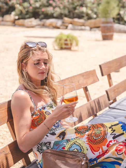 A Taste of Sicily: Wine, Picnic and Stunning Views Escape - An Honest Look at the Experience