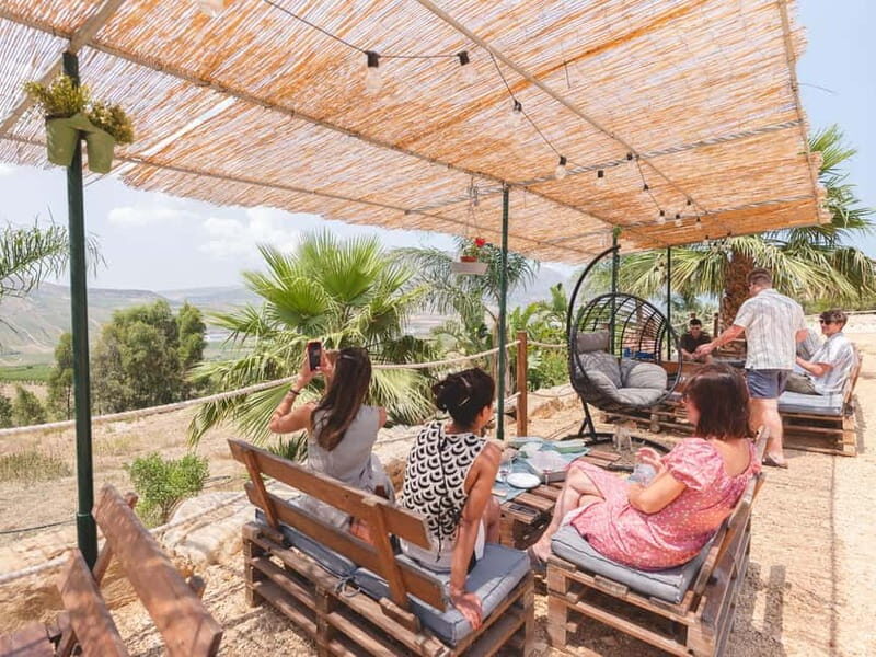 A Taste of Sicily: Wine, Picnic and Stunning Views Escape - Frequently Asked Questions