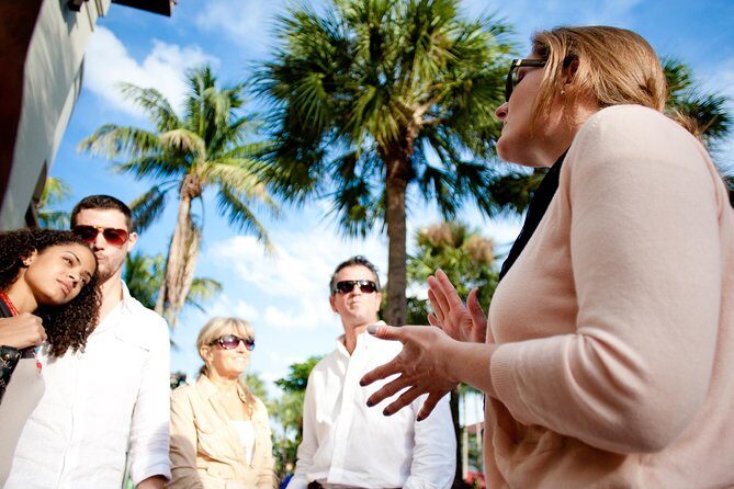 A Taste of South Beach Food Tour - Practicalities: Pricing, Duration, and Accessibility