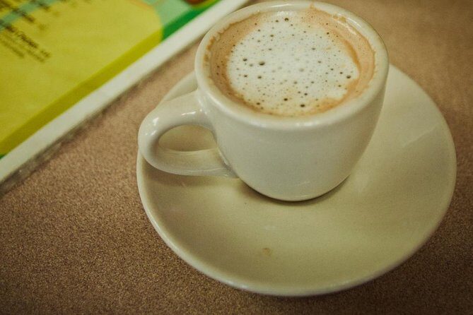 A Taste of South Beach Food Tour - The Sum Up