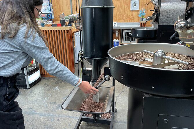 A Taste of Wellington: Wellington Foodie Delights Tour - The Value of the Experience