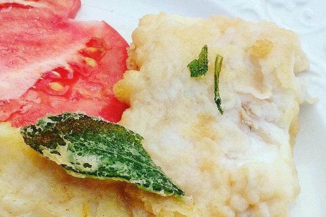 A tasty day in Anguillara Sabazia - The Sum Up