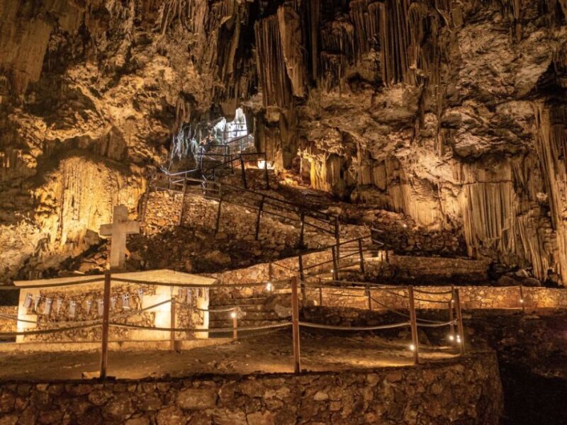 A time travel to the Past - Key Points