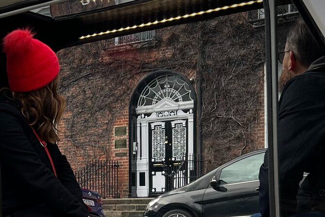 A Unique and Fun 1 Hour city tour of Dublin - What We Learned From the Reviews