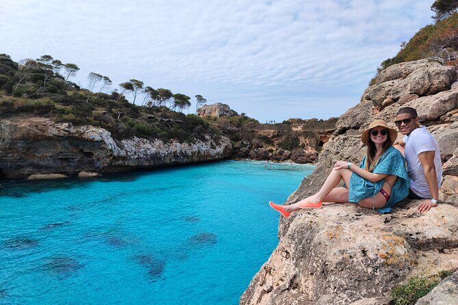 A unique experience on the Best Beaches and Coves of Mallorca - FAQs