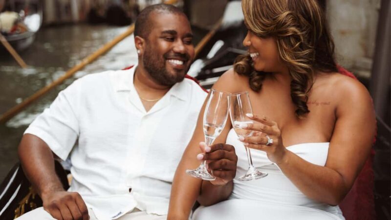 A Unique Photoshoot in Venice - Practical Aspects: Booking, Duration, and Cost