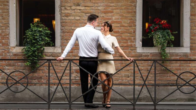 A Unique Photoshoot in Venice - How the Experience Has Been Rated and Reviewed