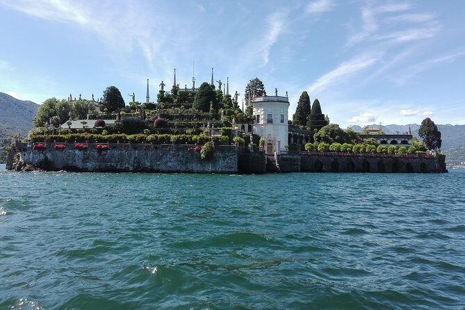 A unique private boat tour of isola Bella with guide Micaela - Why Youll Love This Private Tour