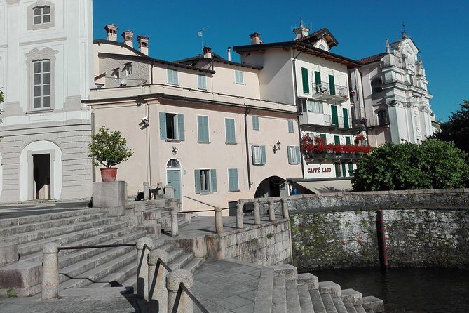 A unique private boat tour of isola Bella with guide Micaela - Who Should Consider This Tour?