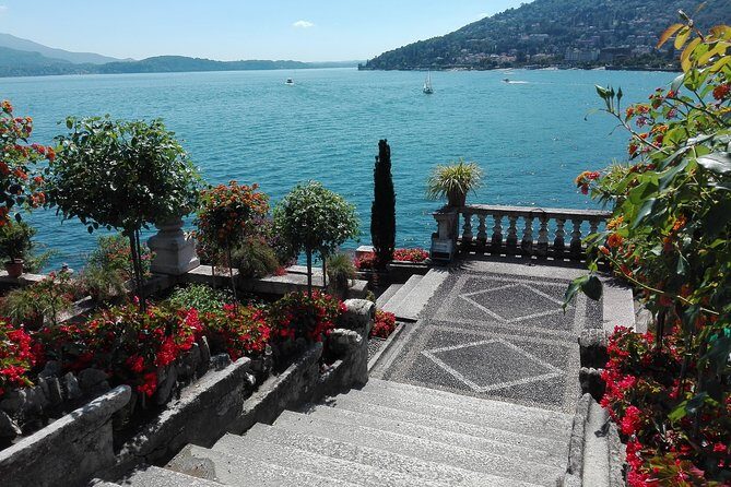 A unique private boat tour of isola Bella with guide Micaela - FAQs