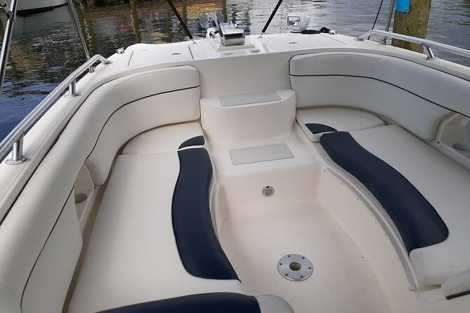 A Unique Private Snorkel Tour of Key Largo - The Perfect Fit for Who?