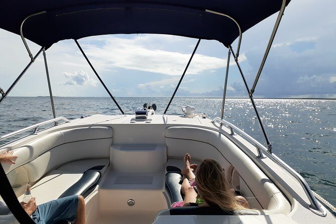 A Unique Private Snorkel Tour of Key Largo - FAQs