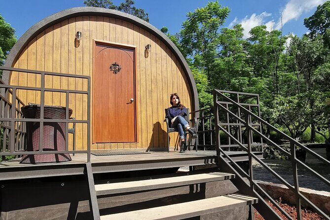 A unique tour! Visiting Hacienda Casa herradura From Guadalajara - Frequently Asked Questions