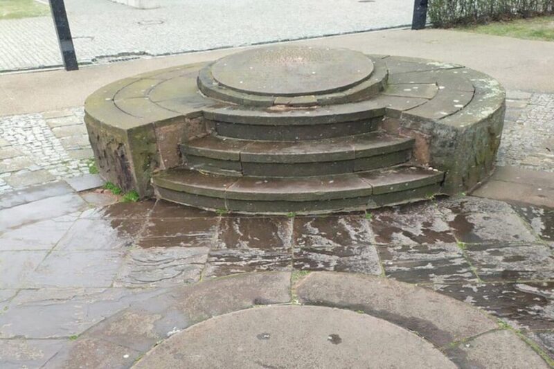 A unique walking tour of Jewish Warsaw -- past and present - FAQs