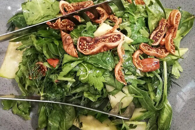 A Vegan Friendly Food Tour Of Athens - Why Youll Love the Food & the Guides