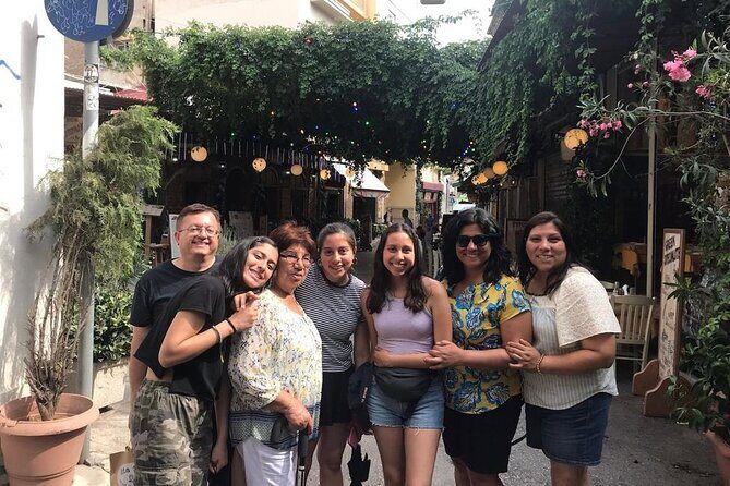 A Vegan Friendly Food Tour Of Athens - The Value of This Tour