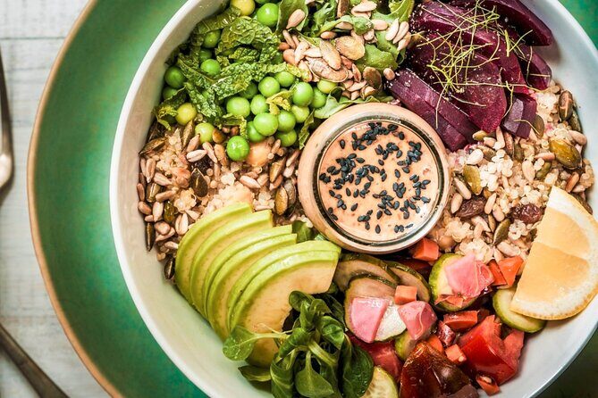 A Vegan Friendly Food Tour Of Athens - FAQ