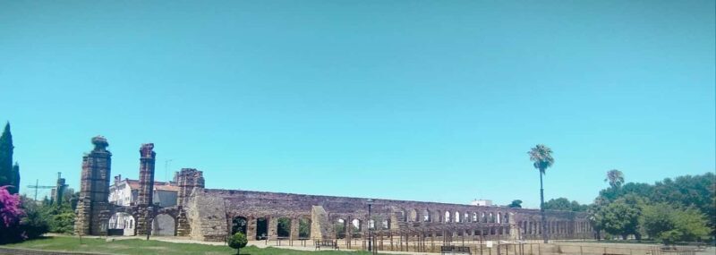 A Very Roman Morning in Mérida (Private Tour with Tickets) - Key Points