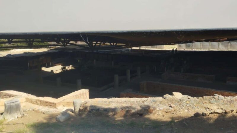 A Very Roman Morning in Mérida (Private Tour with Tickets) - Practicalities and Value