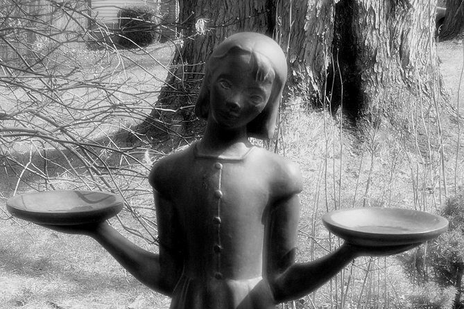 A Walk Through The Book "Midnight in the Garden of Good and Evil" - FAQ