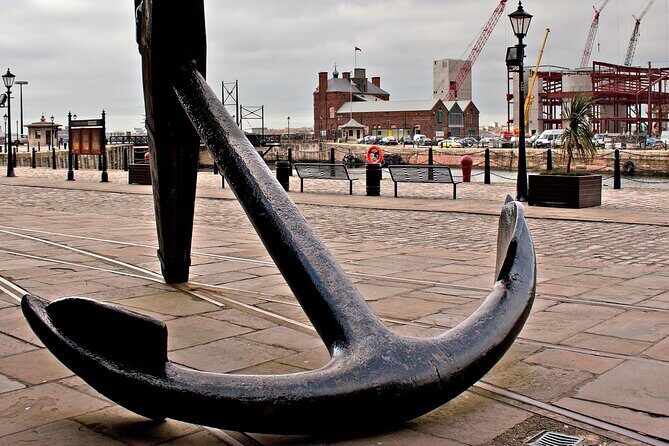 A Walk Through Time: History of Liverpool Walking Tour - Final Thoughts: Is This Tour Right for You?