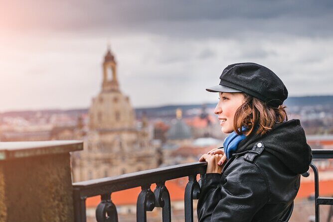 A Walk Through Time in Dresden's Historic Wonders - An Honest Look at the Dresden Historic Tour