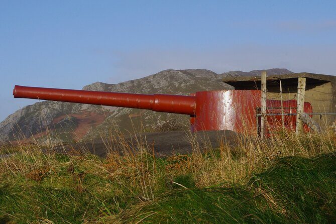 A Walk Through Time in Fort Dunree - Practical Details & Considerations