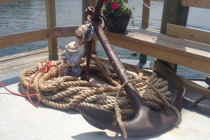 A Walk Through Time in Kennebunkport - Celebrating 200+ Years! - An In-Depth Look at the Tour Experience