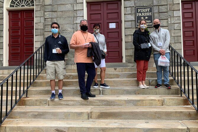 A Walk Through Time Tour in Portland - An In-Depth Look at the Tour