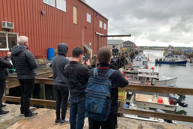 A Walk Through Time Tour in Portland - Final Thoughts