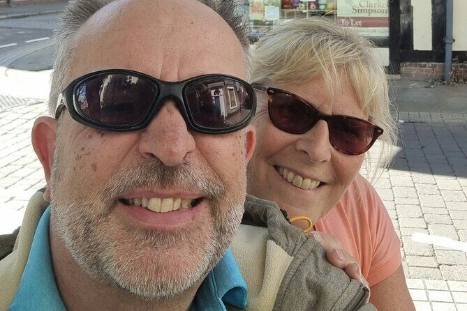 A Walk through Tudor Ipswich Tour and Exploration Game - An In-Depth Look at the Tour