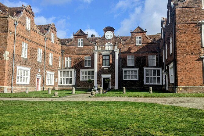 A Walk through Tudor Ipswich Tour and Exploration Game - Final Thoughts