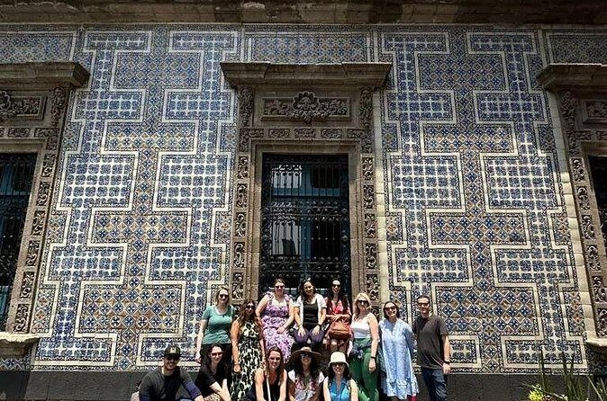 A walk thru Mexico City's downtown - What’s the Value?