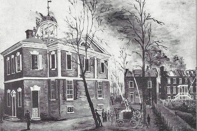 A Walking Tour of Frederick, Maryland - The Crossroads of Maryland - Final Thoughts