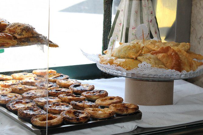 A Walking Tour of Old Lisbon - Exploring Lisbon’s Historic Heart