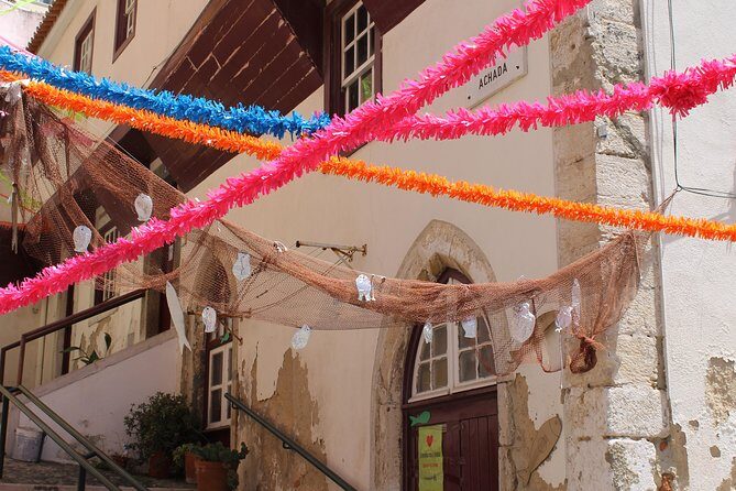 A Walking Tour of Old Lisbon - FAQ