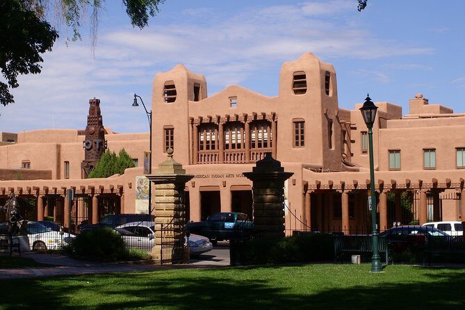 A Walking Tour of Santa Fe's Most Beautiful and Historic Sites - Who Would Enjoy This Tour?