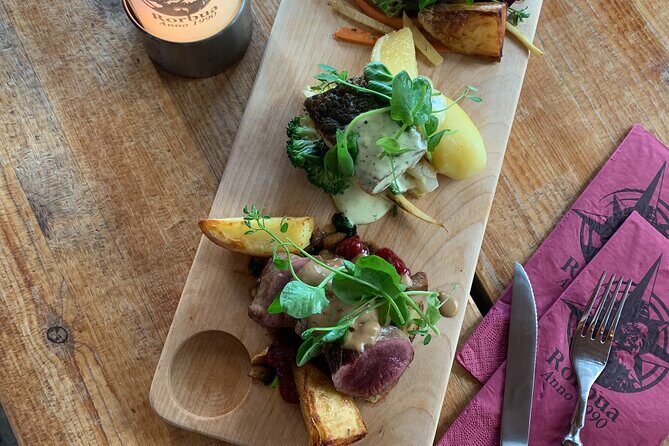 A Well Balanced History and Food Tour with Focus on the Scandinavian Kitchen - Who Is This Tour Best For?