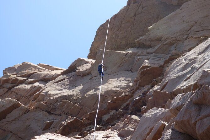 A whole day in Sintra to Rappel - Final Thoughts