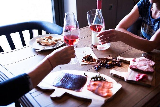 A world of wine-tasting in Nemea - Final Thoughts