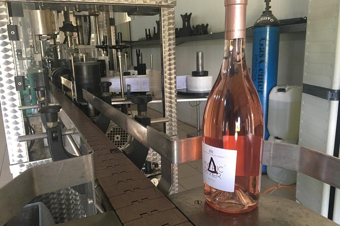 A world of wine-tasting in Nemea from Athens - Final Thoughts