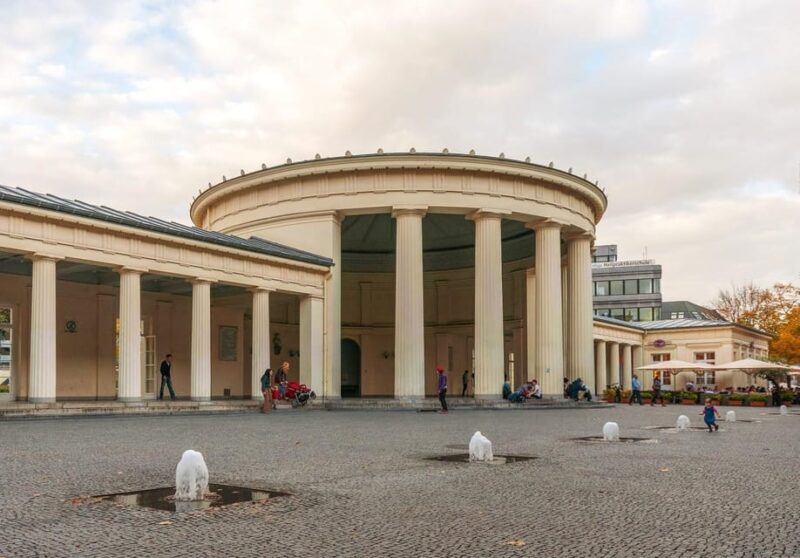 Aachen classic walking tour - FAQ