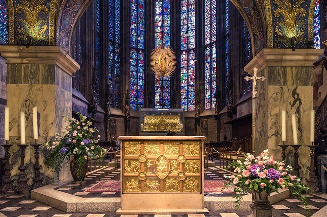 Aachen - Old town Guided tour - FAQs