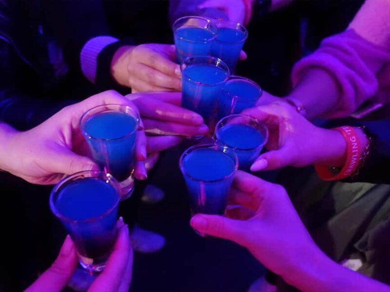 Aachen: Private Pub Crawl with Insider Guide & Free Shots - The Itinerary Breakdown